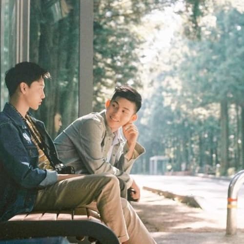 AAU confession #4: Em vẫn chờ Podcast Por  arte de portada