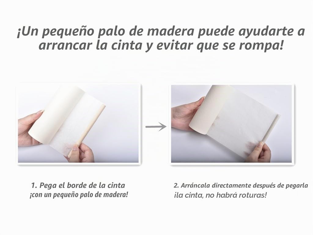 LLPT Plotter de película de transferencia para vinilo de 305 mm x 30 m, sin burbujas, sin residuos, para cortar artesanías, adhesivos para puertas y ventanas, bricolaje (TT1200P)