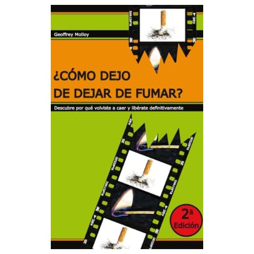 ¿Cómo dejo de dejar de fumar?