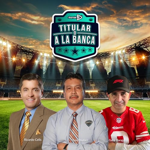 Ep 3: Josh Allen es el favorito para el mayor puntaje en esta semana 14