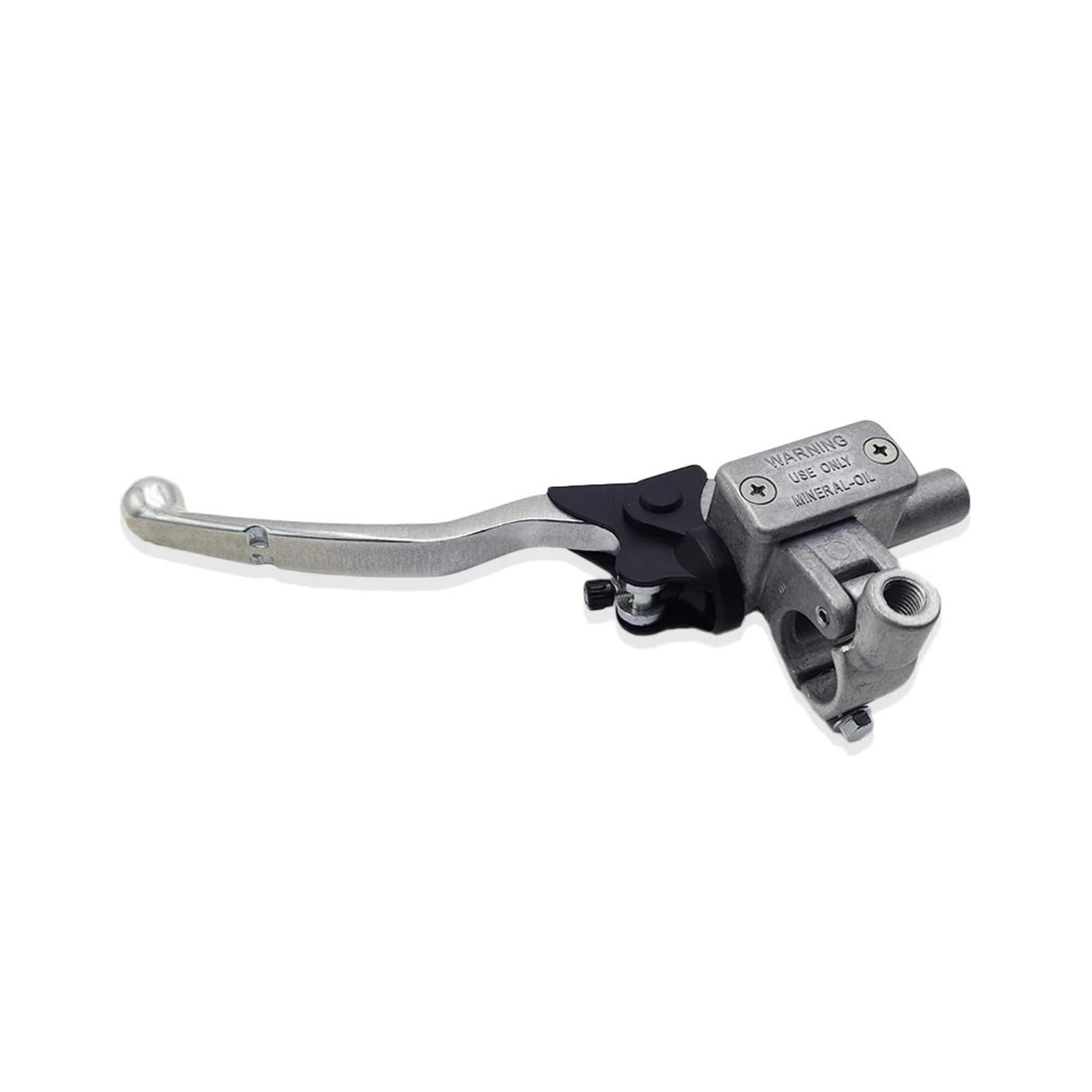 JWQEBNS Motorcycle Brake Clutch Levers for Magura for for GASGAS 2003-2024 Hydraulic Clutch Master Cylinder Repair Pump Handlebar Lever(Dirt-Proof Sleeve)