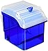 Heathrow HS234525B ABS Parafilm Dispenser, Blue