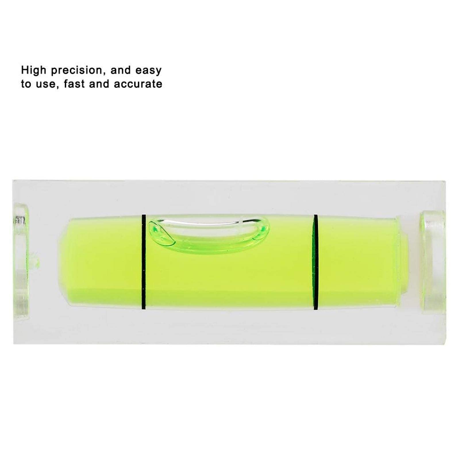 Mini Vierkante Waterpas, Waterpas, 5 Stuks Mini Waterpas, Kleine