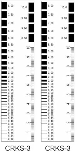 �}�C�]�b�N�X �N���b�N�X�P�[�� 35×150mm CRKS-3 (× 2)