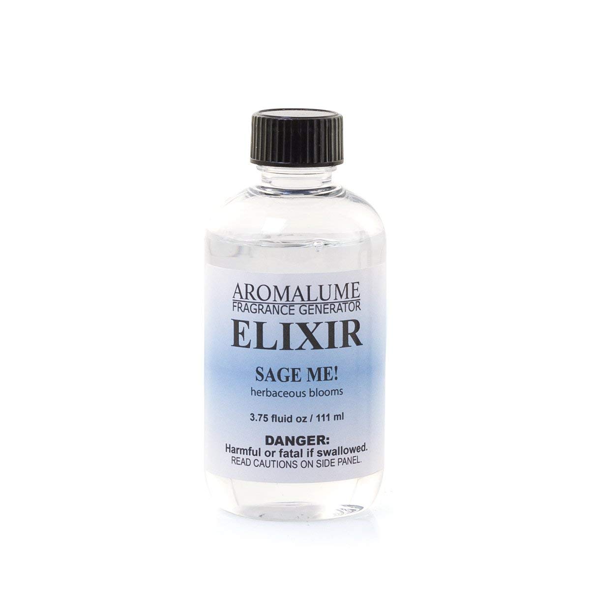 La-Tee-Da! - Aromalume Elixir - Sage Me! - 3.75 FL OZ