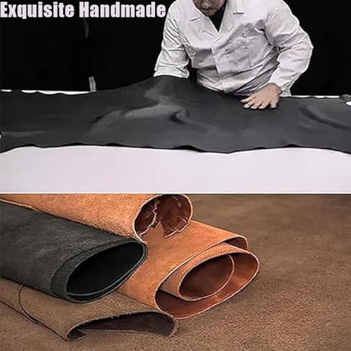 Sawbehind Mens Boots, 2025 Wide Waterproof 2-In-1 sawbehind Men'S Comfortable Handmade Outdoor Leather Shoes3