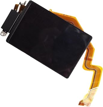 Camera LCD Screen,Compatible for Panasonic,DMC-G9,Camera Viewfinder Screen Replacement with Rotating Shaft