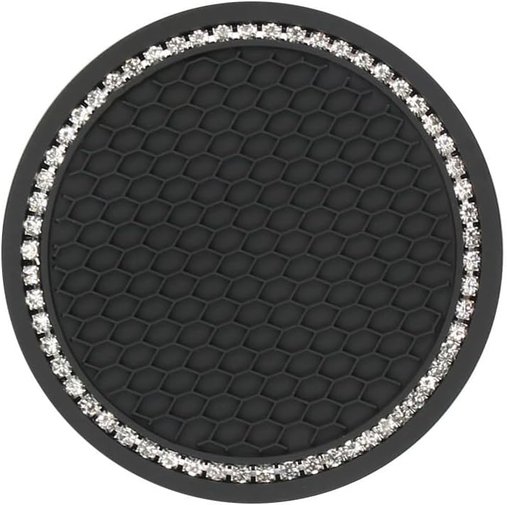 Stylish & Functional Coasters