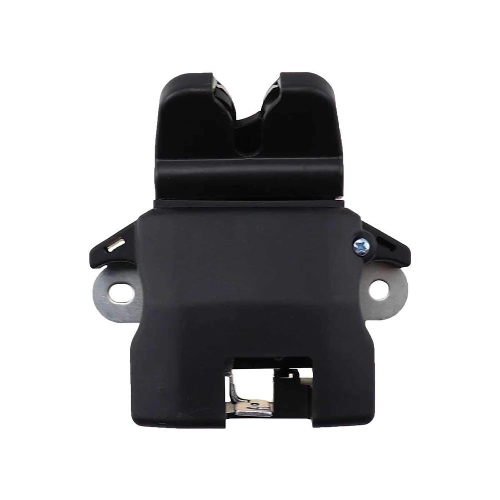 Yueyzhk One Color Car Door Lock Rear Tailgate Lift Pats For Kia For Soluto For Pegas 2018-2021
