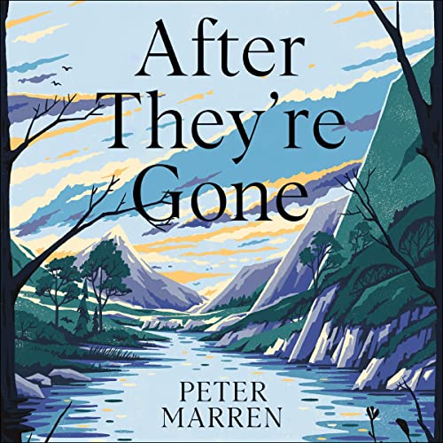 After They're Gone by Peter Marren episode artwork