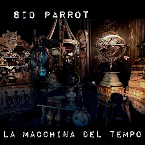  La Macchina Del Tempo