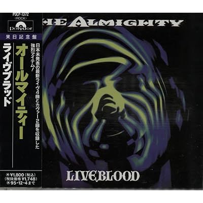 Liveblood