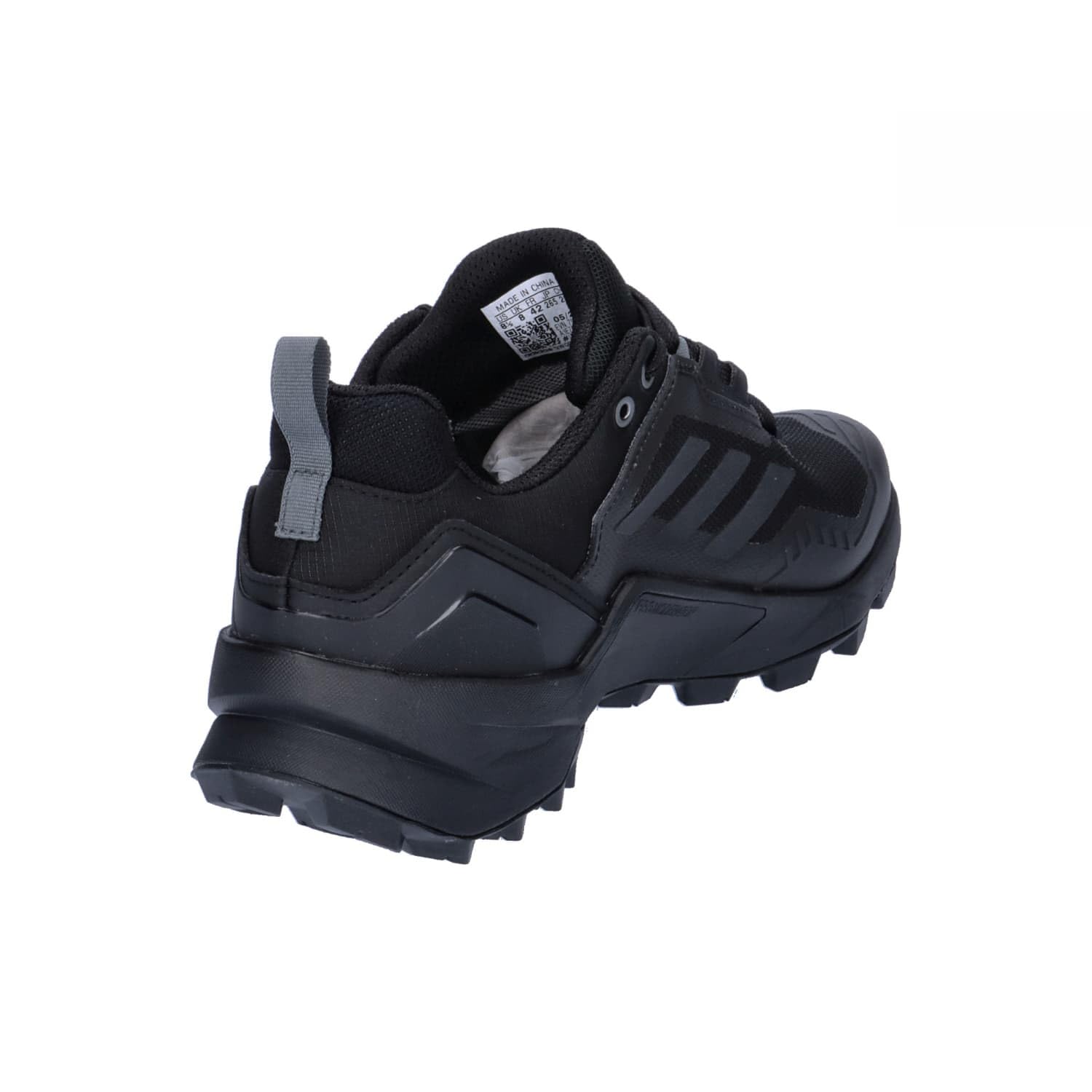 adidas Terrex Free Hiker 2 GTX SneakerHomme