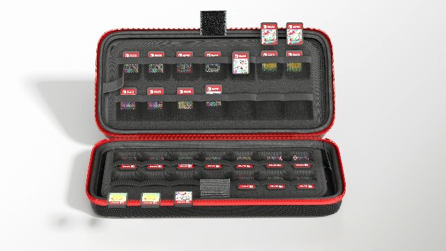 N*A様 ニンテンドー　Switch 本体　ポーチ付 任天堂 ◇送料無料・即日発送◇※新品 Switch2 Nintendo Switch2