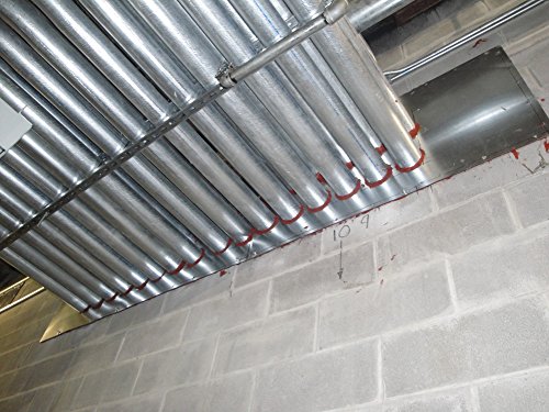 Image of 3M Fire Barrier Composite Sheet CS-195+, 36 in x 24 in