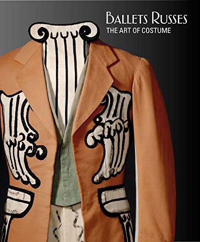 Costumes Gallery Ballet Costumes - Ballets Russes: The Art of