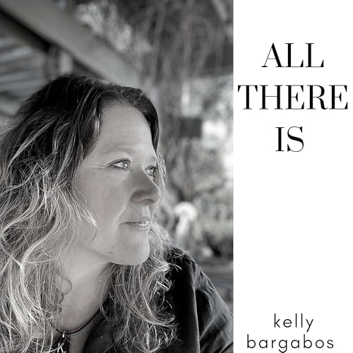 Couverture de ALL THERE IS