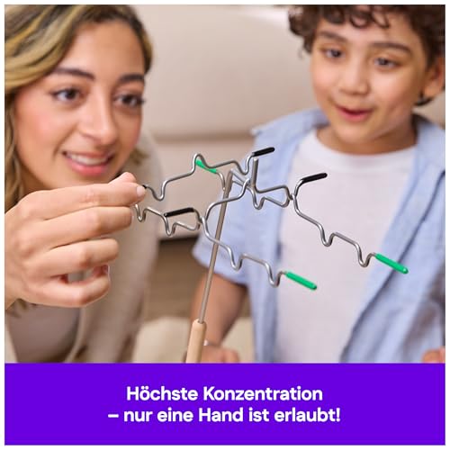 Melissa & Doug - Suspend Geschicklichkeitsspiel, 31 Teile, Für Kinder ab 8 Jahren und die ganze Familie - FSC zertifizierte – Ansicht 4