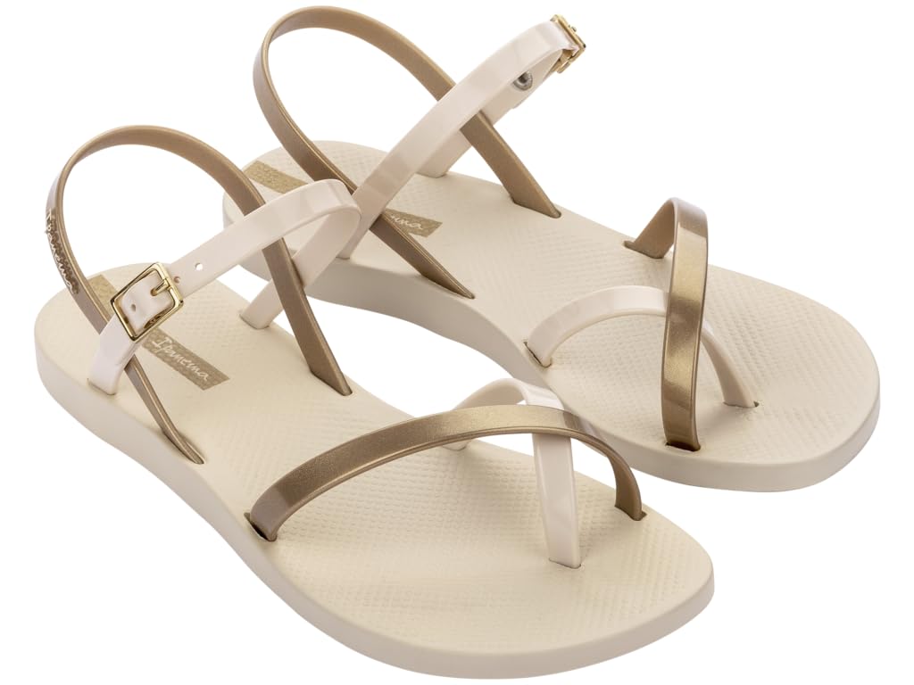 Ipanema Fashion Sand VIII Fem, Sandały Damskie