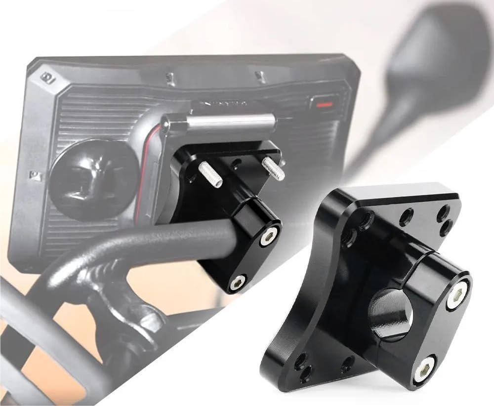 Supporto Navigatore GPS Moto Per ER-5 Z125/750/800/450 Z250/SL Per Versys-X 250/300 Per Versys 650/1000