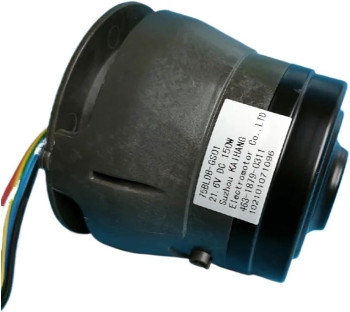 Parts Motor, Compatible for Tineco Floor One S01, S3, Vacuum Cleaner Accessories