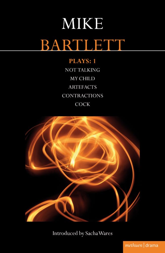 Bartlett Plays 1