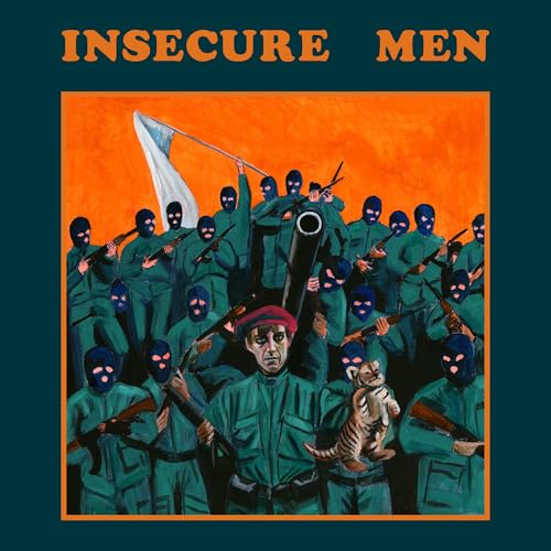 Insecure Men-A Man for All Seasons