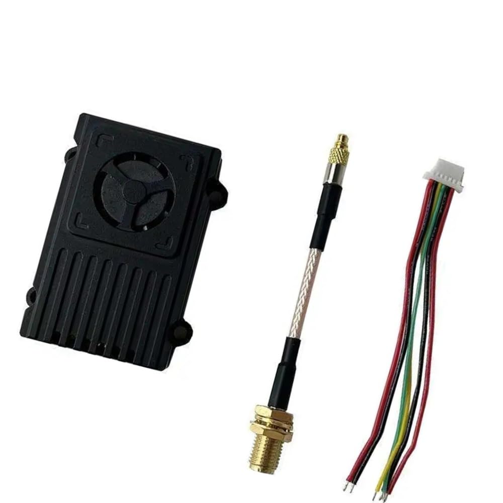 5,8 GHz 48CH 4000 MW FPV-Videosender VTX for FPV-Drohnen Mit Großer Reichweite