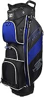 Vista 9 de Hot-Z 4.5 Premium 14 Way Divider Golf Cart Bag