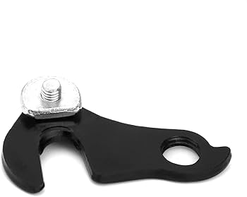 Amazon.co.jp: KIEVODE インデックスディレイラーハンガープレート Amazon.co.jp: KIEVODE インデックスディレイラーハンガープレート