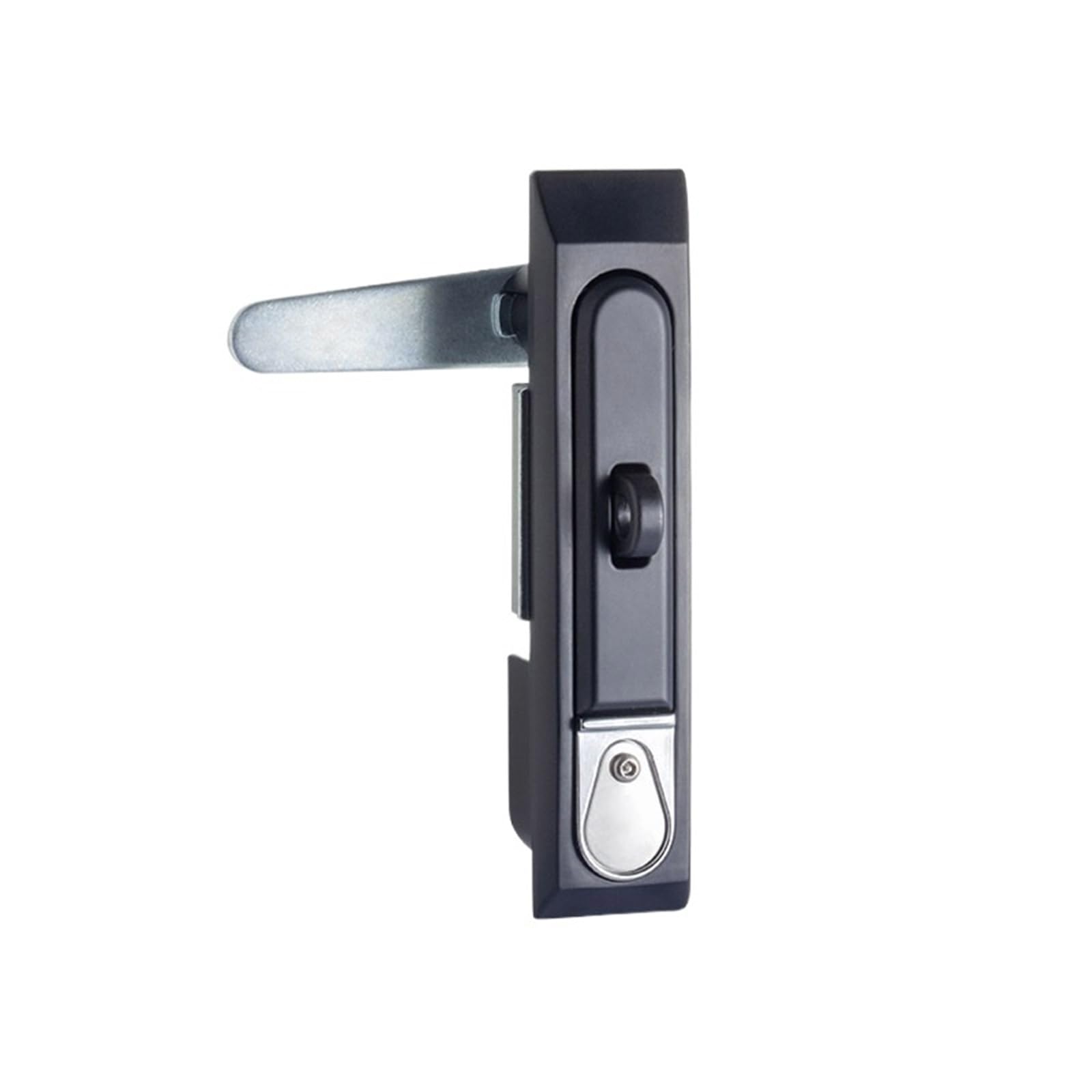 Serrure d'armoire MS4008Z pour sécuriser votre boîte de distribution
