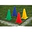 Minicones Set/4 - Multi