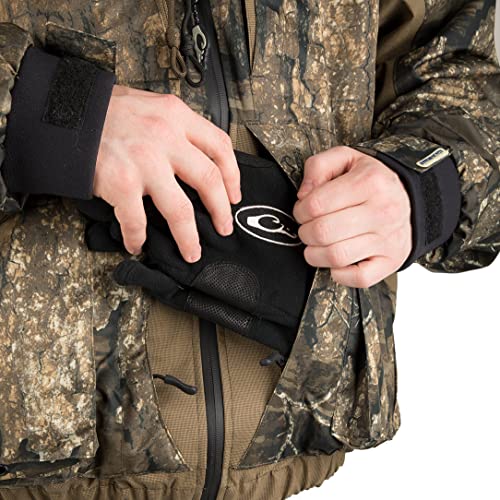 Drake WaterfowlYouth LST Reflex 3-in-1 Plus 2 Jacket4