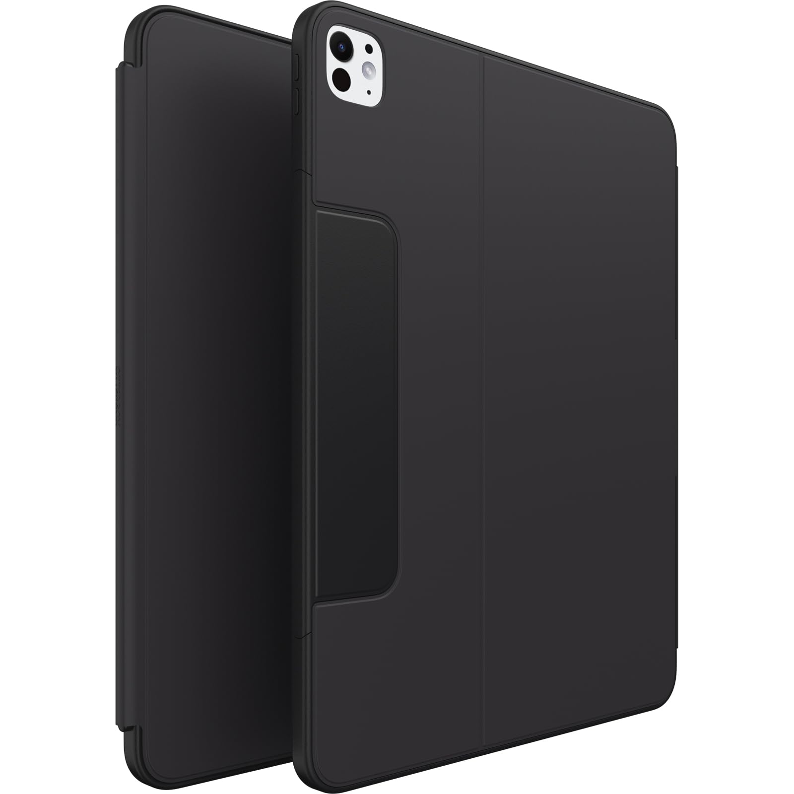 OtterBox Statement Series Studio Funda para Apple iPad Pro 13" (M5) 2025, (M4) 2024, A Prueba de Caídas y Golpes, con Tapa Folio, Testeada con los Estándares Militares, Gris