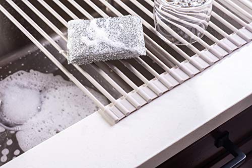 Bellemain Over The Sink Dish Drying Rack - Image 6