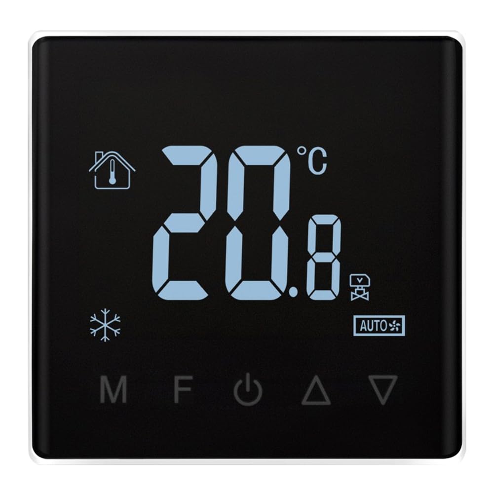 Régulateur de température connecté WiFi et Zigbee pour en finir avec le gaspillage