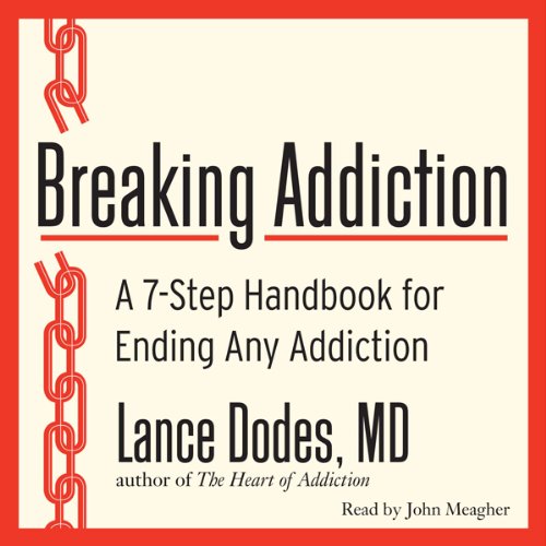 Cover art for Breaking Addiction