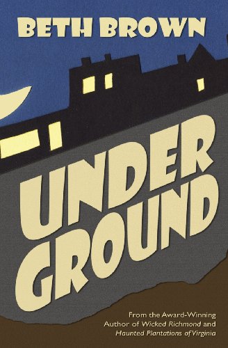 Underground view 2