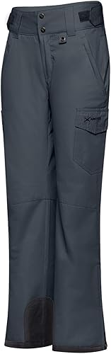 Miniatura 5 de Arctix Pantalones cargo aislados para deportes de nieve para mujer