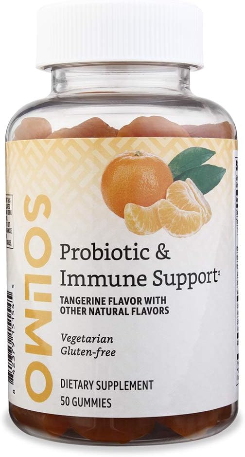 Probiotic & Immune Support