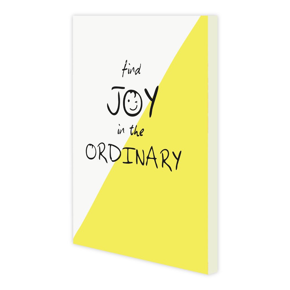 COI Neon Undated to do List Diary/Weekly Planner 2023 for Boys Yearly Personal Business Paper Organizer/Girls Calendar Monthly Budget Goal Planner (Yellow)