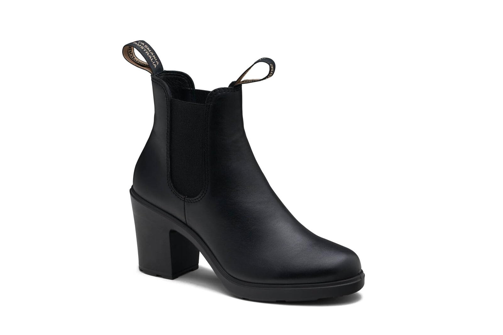 Blundstone BL2365 Blocked Heeled Boots