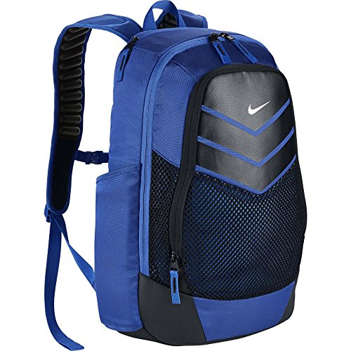 Image of Nike Max Air equipped backpack Vapor power training rucksack NIKE BA5246