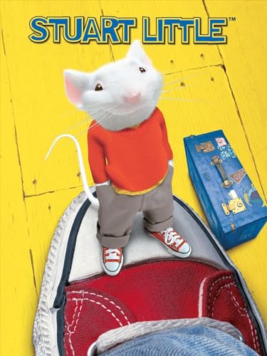 Stuart Little