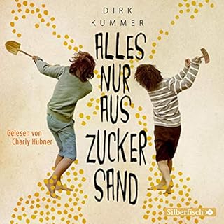 Alles nur aus Zuckersand Titelbild