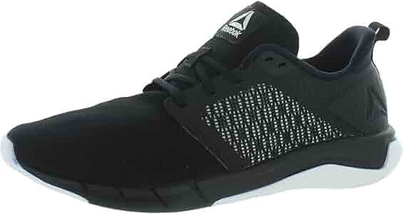 Amazon | Reebok メンズ プリント ラン 3.0 シューズ US サイズ