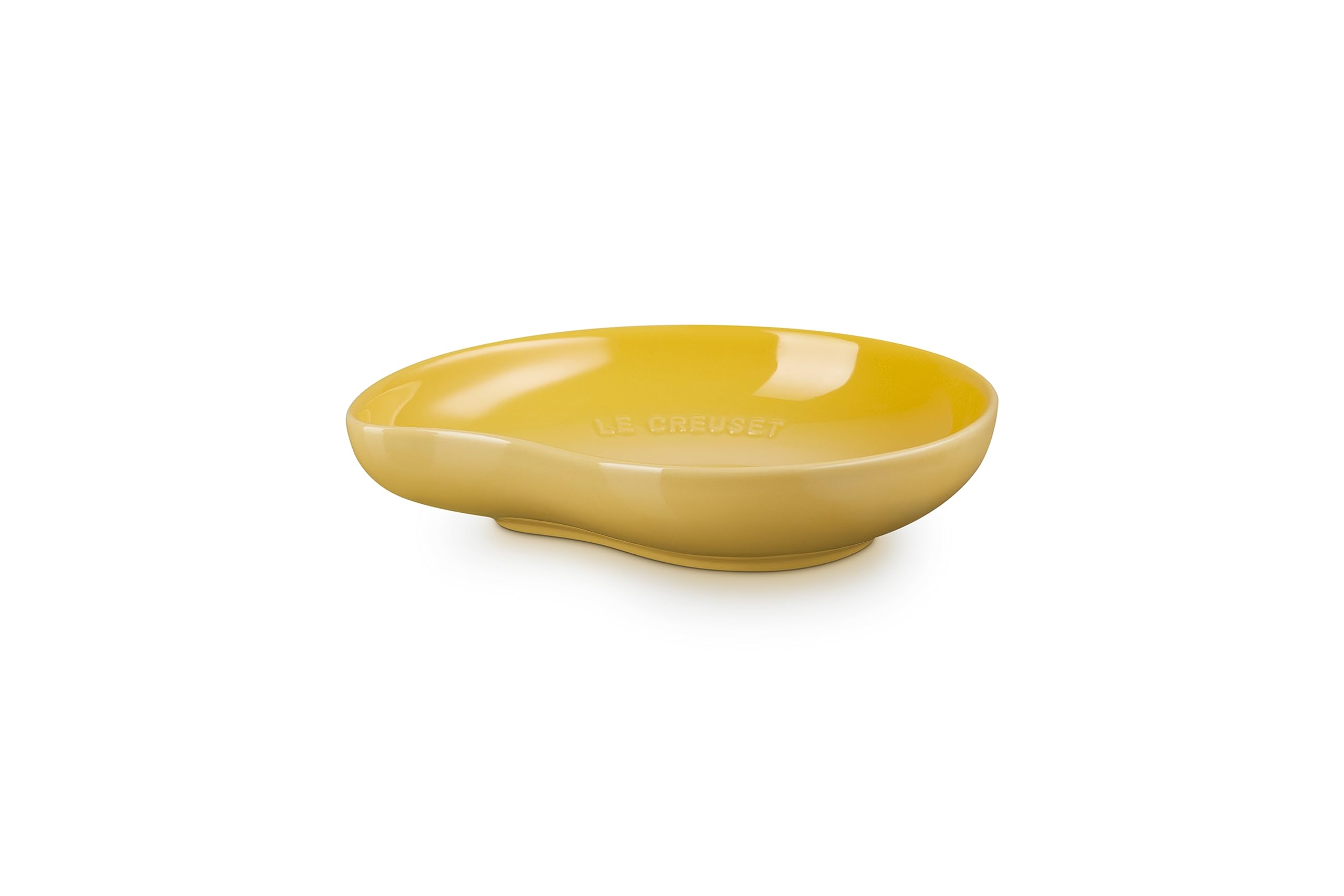 美品 ルクルーゼ スフィア リーフ ディッシュ S クインスイエロー 4枚 Amazon｜ル・クルーゼ(Le Creuset) スフィア・リーフ