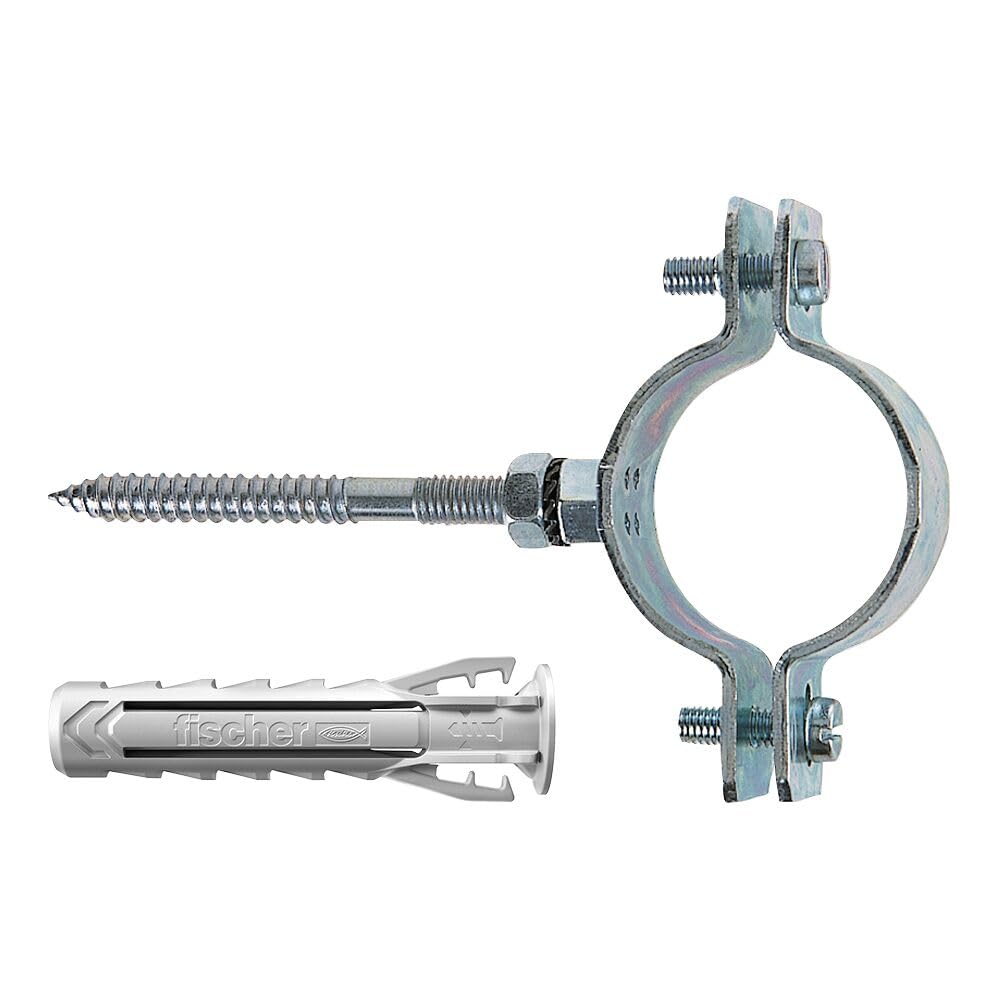 Metalen gipsplaatplug GKM met schroef 4,5x50 Metalen gipsplaatplug GKM met schroef 4,5x50
