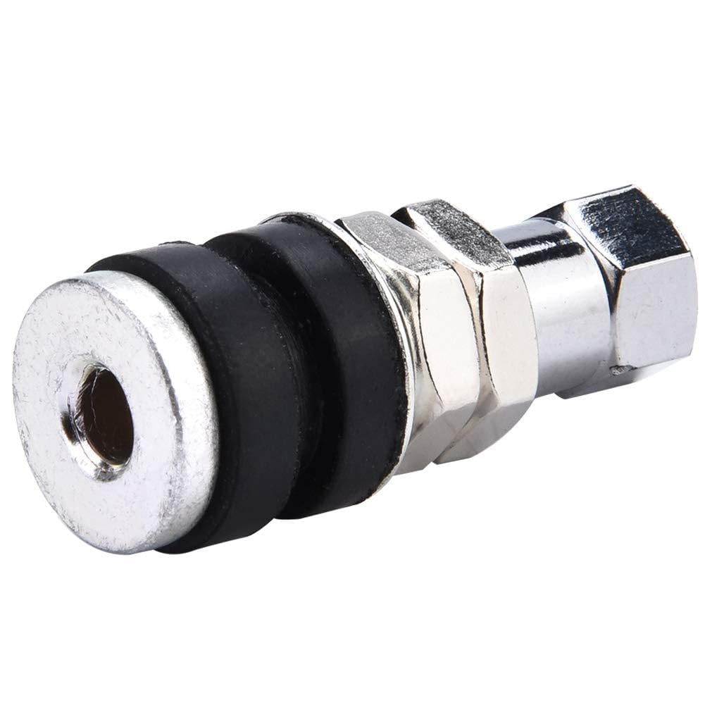 50 Stück Universal Motorrad Auto Tubeless Vakuumreifen Ventildüse