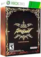 Amazon.com: Soul Calibur V Collector's Edition -Xbox 360